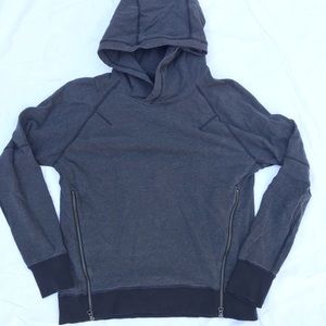 Lululemon hooded sweatshirt